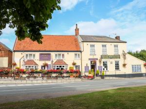 Gallery image of Coorie Cottage in Great Yarmouth