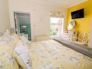 Gallery image of Coorie Cottage in Great Yarmouth