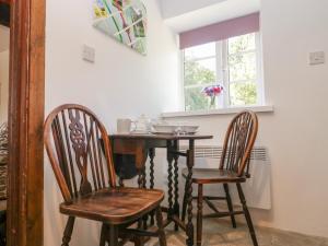 Fotografie z fotogalerie ubytování Pound Cottage v destinaci Dorchester