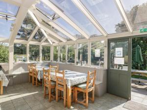Fotografie z fotogalerie ubytování Pound Cottage v destinaci Dorchester