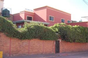 Edificio in cui si trova l'hotel