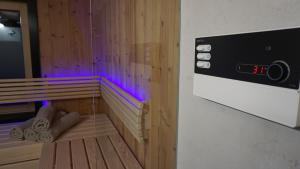 Kép ARLBERGhome Komfort-Apartments & Privat-Sauna szállásáról Wald am Arlbergben a galériában