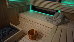 Kép ARLBERGhome Komfort-Apartments & Privat-Sauna szállásáról Wald am Arlbergben a galériában