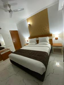 Gallery image of Utsavam Hotel Apartments in Guruvāyūr