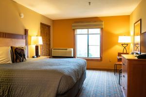 Billede fra billedgalleriet på The Black Bear Lodge at Stratton Mountain Resort i Stratton Mountain