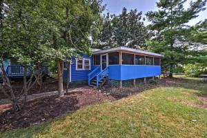 Gallery image of Middle Bass Island Home - Pool and Hot Tub Access! in Put-in-Bay