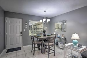 Updated Condo Community Amenities and Beach Shuttle