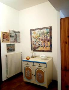 Gallery image of B&B L' Eremo in Sulmona