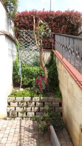 Fotografie z fotogalerie ubytování B&B L' Eremo v destinaci Sulmona + 18 fotografií