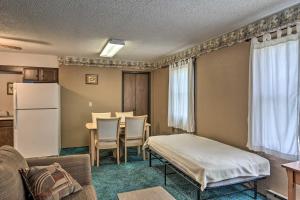 Gallery image of HighPlaines Haven - Great Hunting and Fishing! in Long Lake