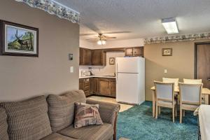 Gallery image of HighPlaines Haven - Great Hunting and Fishing! in Long Lake