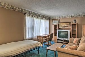 Gallery image of HighPlaines Haven - Great Hunting and Fishing! in Long Lake