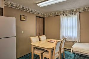 Gallery image of HighPlaines Haven - Great Hunting and Fishing! in Long Lake +16 photos