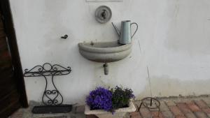 Fotografie z fotogalerie ubytování B&B L' Eremo v destinaci Sulmona