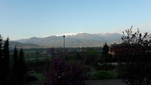 Fotografie z fotogalerie ubytování B&B L' Eremo v destinaci Sulmona