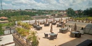 Fotografie z fotogalerie ubytování Conference Hotel , Abeokuta v destinaci Abeokuta