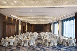 Fotografie z fotogalerie ubytování Ramada Plaza by Wyndham Enshi v Enshi
