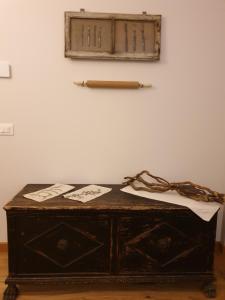 Fotografie z fotogalerie ubytování 1848 Chef's Rooms v destinaci Gorizia