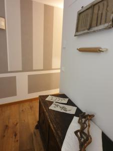 Fotografie z fotogalerie ubytování 1848 Chef's Rooms v destinaci Gorizia