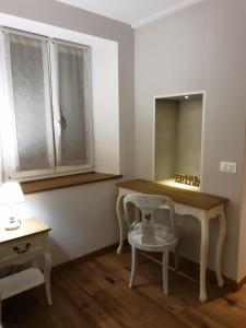 Fotografie z fotogalerie ubytování 1848 Chef's Rooms v destinaci Gorizia