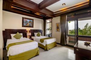 Gallery image of The Bali Dream Villa & Resort Echo Beach Canggu in Canggu