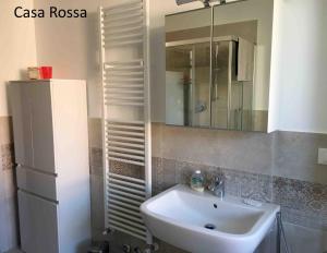 Gallery image of Case Rossa e Blu in Villanova dʼAlbenga