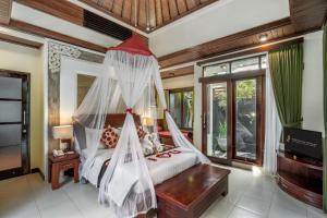 Imagen de la galería de The Bali Dream Suite Villa Seminyak, en Seminyak