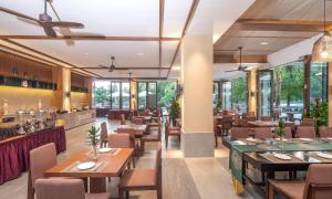 Ресторан / где поесть в Sanya South China Hotel