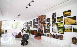 Fotografie z fotogalerie ubytování Nhat Quang Hotel v destinaci Bao Loc
