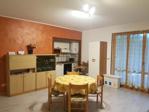 Gallery image of Atlantic in Bardolino