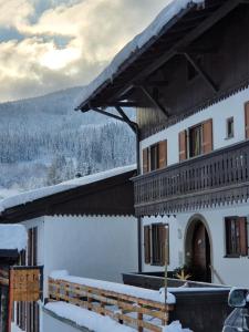 Imagen de la galería de Haus Sonnleiten, en Maria Alm am Steinernen Meer