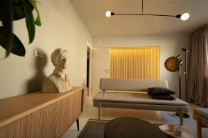 Gallery image of Zen Apartment - Calea Victoriei in Bucharest