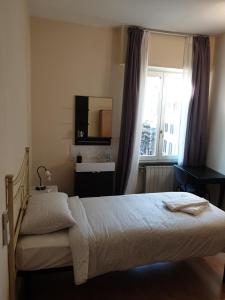 Gallery image of Hotel Por Santa Maria in Florence