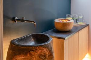 Foto dalla galleria di Stadtvilla Schladming Boutiquehotel a Schladming