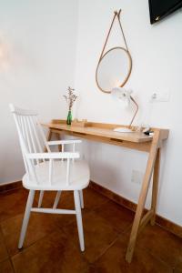 休达德亚Hostal Sa Posada Set Cales的相册照片