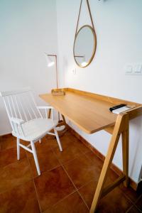 休达德亚Hostal Sa Posada Set Cales的相册照片