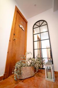 休达德亚Hostal Sa Posada Set Cales的相册照片