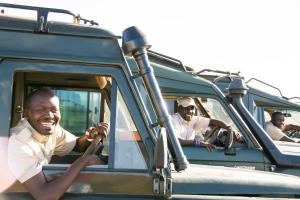 Billede fra billedgalleriet på Ololo Safari Lodge & Farm i Nairobi