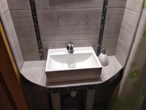 Bagno di U Janka