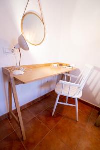 休达德亚Hostal Sa Posada Set Cales的相册照片
