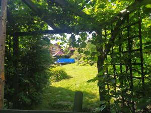 Giardino di U Janka