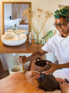 Gallery image of Ololo Safari Lodge in Nairobi