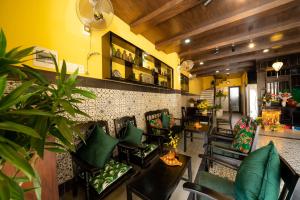 Fotografie z fotogalerie ubytování Coco Viet Homestay v destinaci Hoi An