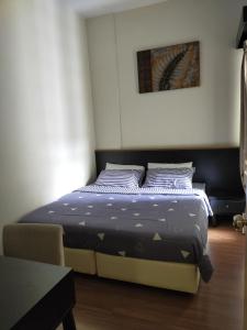 Gallery image of CT Homestay at Lagoon Park Resort in Melaka