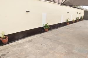 Mynd úr myndasafni af Triple Tee Hotel í Lagos