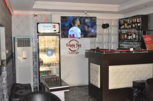 Mynd úr myndasafni af Triple Tee Hotel í Lagos