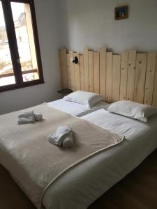 Φωτογραφία από το άλμπουμ του Le Relais de la Forge σε Selonnet