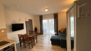 Imagen de la galería de Apartament Eden 5 Mórz Basen&Spa, en Sianożęty