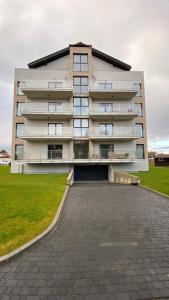 Imagen de la galería de Apartament Eden 5 Mórz Basen&Spa, en Sianożęty 6 fotos más