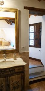 Gallery image of La Terrazza sul Borgo - Montefioralle Apartment in Greve in Chianti